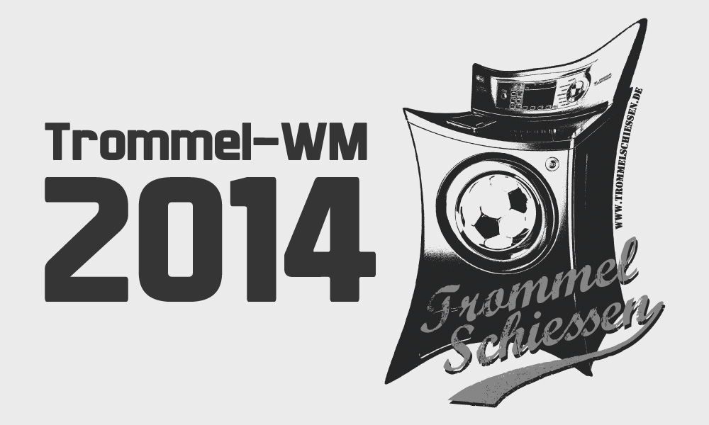 Read more about the article Trommelschiessen –  „Wir sind schon Weltmeister !!!“