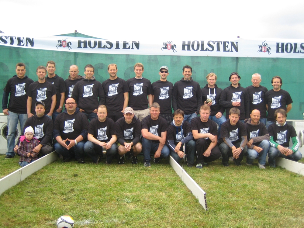 You are currently viewing Trommel-WM 2012 – Berne