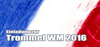 Read more about the article Einladung & WM Teaser