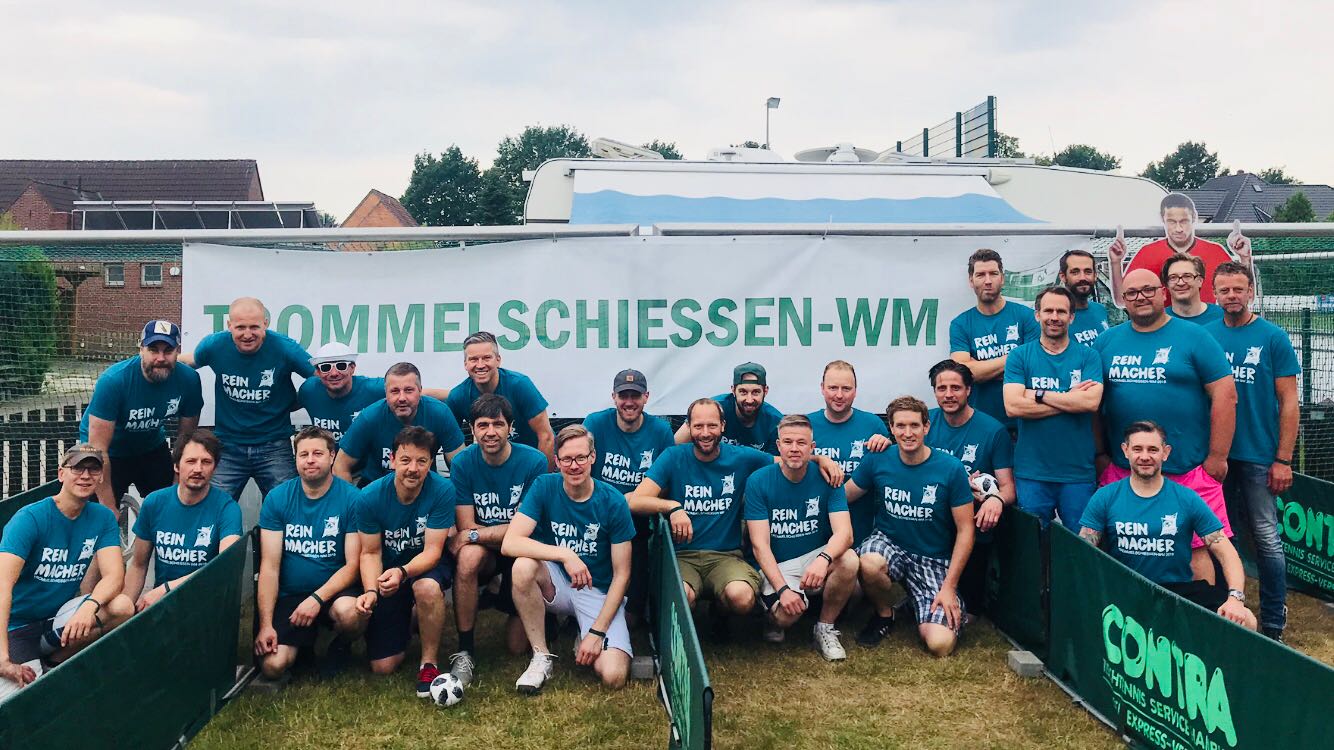 Read more about the article Trommel-WM 2018 – Berne